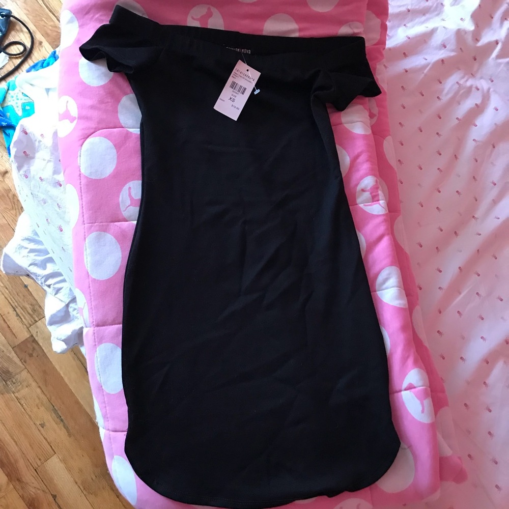 Fashion nova dress